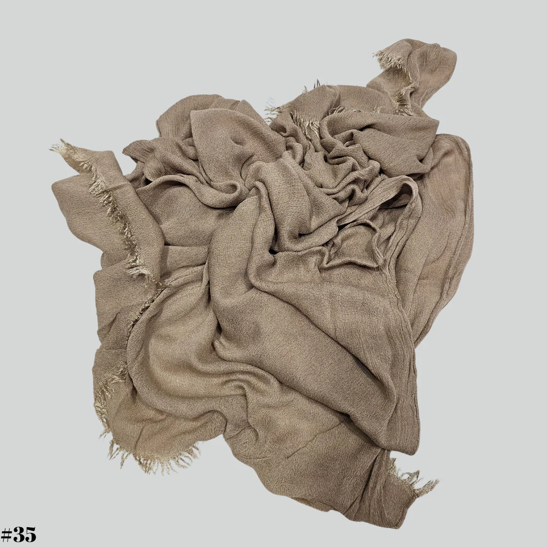 Thailandi Scarf - Image 3