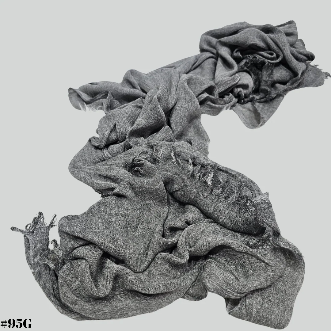 Thailandi Scarf - Image 4